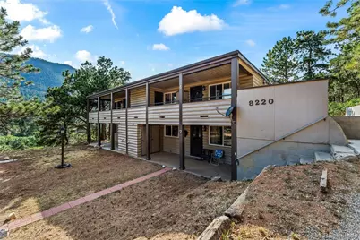 8220 W US Highway 24, Cascade, CO 80809 - Photo 1