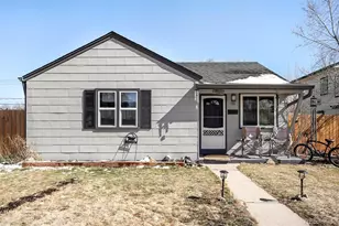 890 Nome St, Aurora, CO 80010 - Photo 1