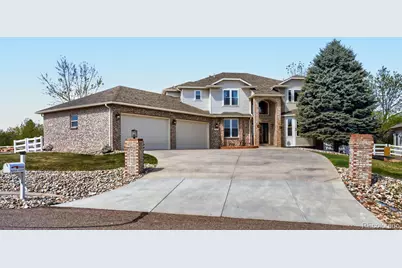 7931 Noble Court, Arvada, CO 80007 - Photo 1