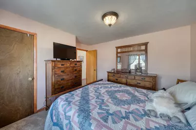 489 Excelsior Road, Westcliffe, CO 81252 - Photo 17
