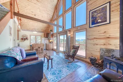 489 Excelsior Road, Westcliffe, CO 81252 - Photo 11