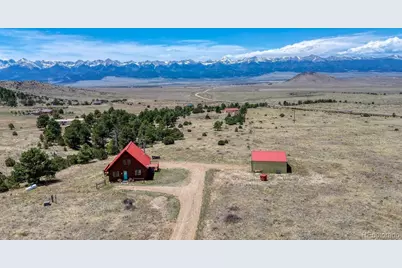 489 Excelsior Road, Westcliffe, CO 81252 - Photo 33