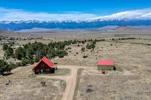 489 Excelsior Rd, Westcliffe, CO 81252 - Photo 33