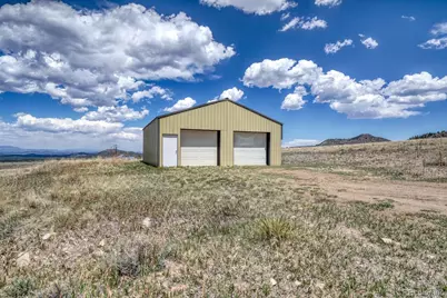489 Excelsior Road, Westcliffe, CO 81252 - Photo 29