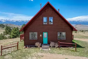 489 Excelsior Rd, Westcliffe, CO 81252 - Photo 1