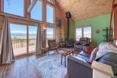 489 Excelsior Road, Westcliffe, CO 81252 - Photo 7
