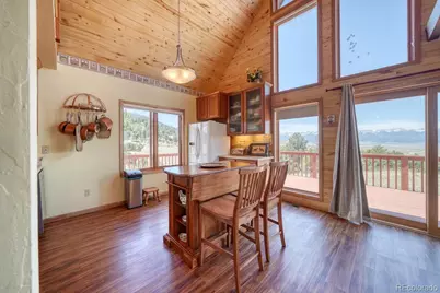 489 Excelsior Road, Westcliffe, CO 81252 - Photo 3