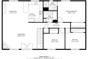 3409 Longs Peak Cir, Parker, CO 80138 - Photo 49