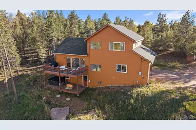 34403 Ponca Road, Pine, CO 80470 - Photo 39