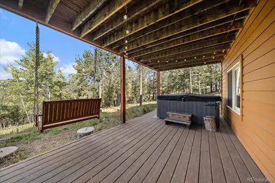 34403 Ponca Road, Pine, CO 80470 - Photo 35