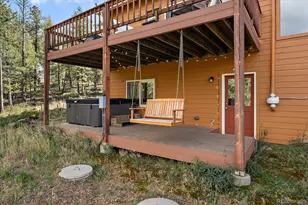34403 Ponca Rd, Pine, CO 80470 - Photo 37