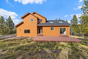 34403 Ponca Rd, Pine, CO 80470 - Photo 1