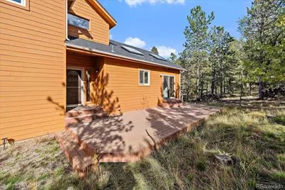 34403 Ponca Road, Pine, CO 80470 - Photo 7