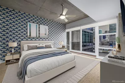 1620 Little Raven Street #302, Denver, CO 80202 - Photo 11