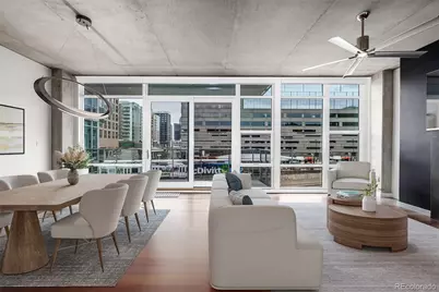 1620 Little Raven Street #302, Denver, CO 80202 - Photo 5