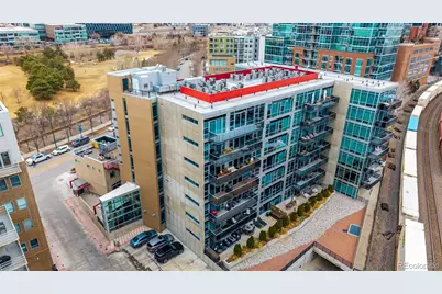 1620 Little Raven Street #302, Denver, CO 80202 - Photo 27