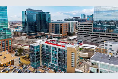 1620 Little Raven Street #302, Denver, CO 80202 - Photo 1