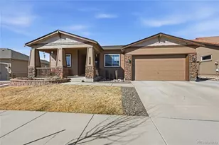 7210 Silver Buckle Dr, Colorado Springs, CO 80923 - Photo 1
