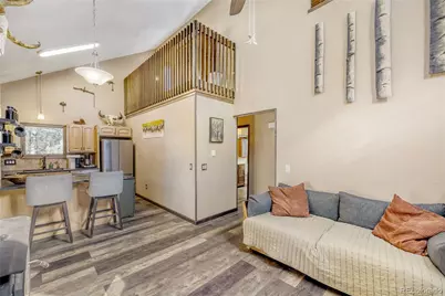 28575 Cragmont Drive, Evergreen, CO 80439 - Photo 3