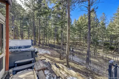28575 Cragmont Drive, Evergreen, CO 80439 - Photo 25