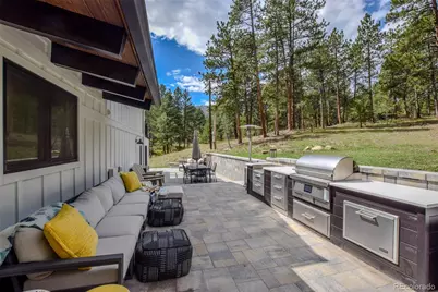 5285 S Hatch Drive, Evergreen, CO 80439 - Photo 13