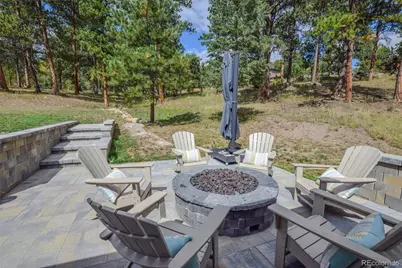 5285 S Hatch Drive, Evergreen, CO 80439 - Photo 11