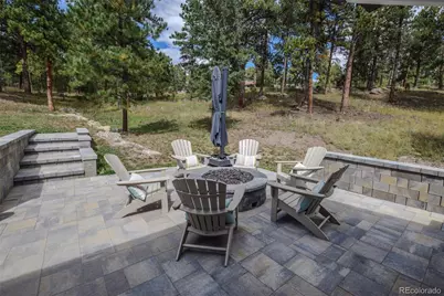 5285 S Hatch Drive, Evergreen, CO 80439 - Photo 9