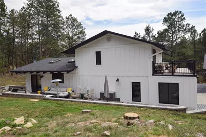 5285 S Hatch Drive, Evergreen, CO 80439 - Photo 17