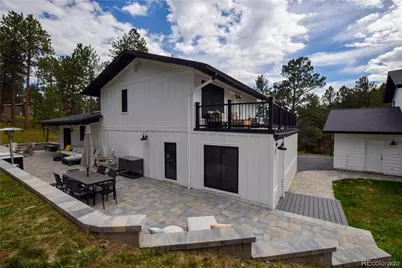 5285 S Hatch Drive, Evergreen, CO 80439 - Photo 19