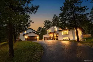 5285 S Hatch Dr, Evergreen, CO 80439 - Photo 1