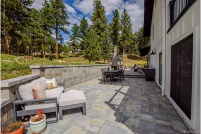 5285 S Hatch Drive, Evergreen, CO 80439 - Photo 15