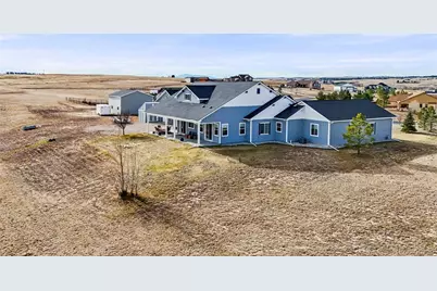 41960 Muirfield Loop, Elizabeth, CO 80107 - Photo 33