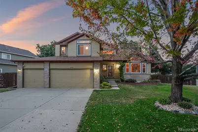 12493 W Hoover Avenue, Littleton, CO 80127 - Photo 1