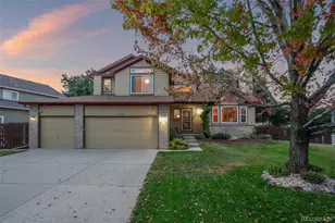 12493 W Hoover Ave, Littleton, CO 80127 - Photo 1