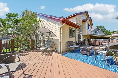 12493 W Hoover Avenue, Littleton, CO 80127 - Photo 31