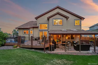 12493 W Hoover Avenue, Littleton, CO 80127 - Photo 47