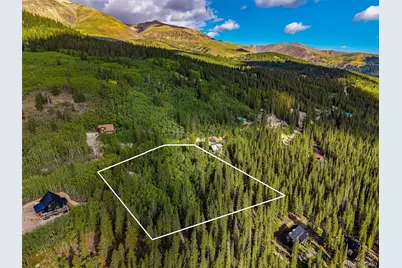 1238 Quartzville, Alma, CO 80420 - Photo 1