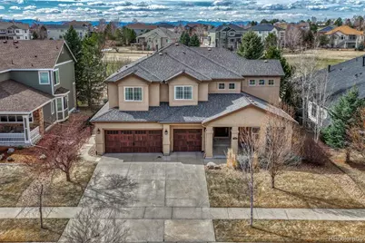 26814 E Mineral Drive, Aurora, CO 80016 - Photo 1
