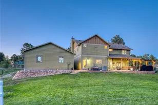 10662 E Whispering Pines Dr, Parker, CO 80138 - Photo 3