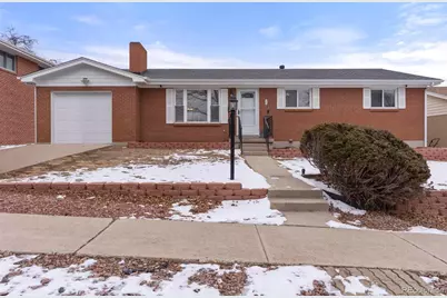 2105 Eagle View Drive, Colorado Springs, CO 80909 - Photo 1