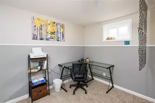 2105 Eagle View Dr, Colorado Springs, CO 80909 - Photo 25