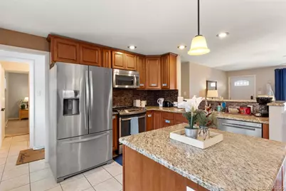 2105 Eagle View Drive, Colorado Springs, CO 80909 - Photo 5