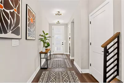 5857 La Posada Place, Parker, CO 80134 - Photo 3