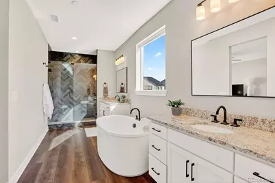 5857 La Posada Place, Parker, CO 80134 - Photo 13