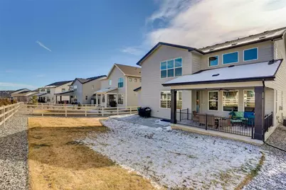 5857 La Posada Place, Parker, CO 80134 - Photo 21