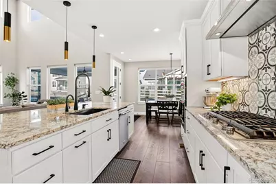 5857 La Posada Place, Parker, CO 80134 - Photo 7