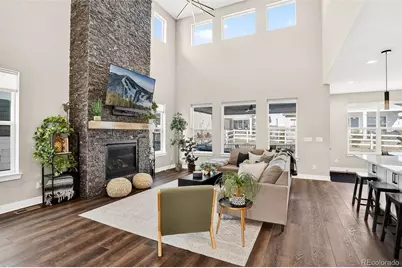 5857 La Posada Place, Parker, CO 80134 - Photo 5