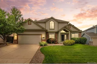 11625 Pine Grove Lane, Parker, CO 80138 - Photo 1