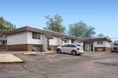 850 Utica Street #C, Denver, CO 80204 - Photo 3