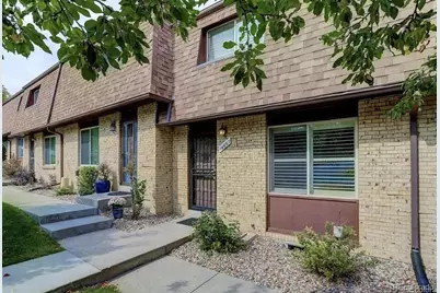 14667 W Ellsworth Ave, Golden, CO 80401 - Photo 1